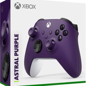 Control Inalámbrico Para Xbox Series X/S Stellar Shift Edición Especial