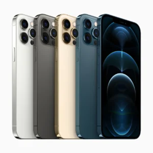 Apple iPhone 12 Pro Max 128GB Usado Nítido
