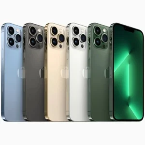 Apple iPhone 13 Pro Max 1TB Usado Nítido