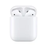 AirPods (2.ª generación) con Case de Carga Lightning MV7N2AM/A