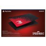 Covers para PlayStation 5 Normal Edición Limitada Spiderman-2