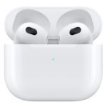 AirPods (3.ª generación) con Case de Carga Lightning MPNY3AM/A