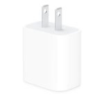 Cubo 20W Original Apple Store MHJA3AM/A