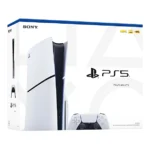 Playstation 5 Slim Disco