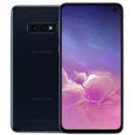Samsung Galaxy S10e usado nítido 128 GB / 6GB RAM