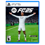 FC 25 EA Sports para PS5 FIFA