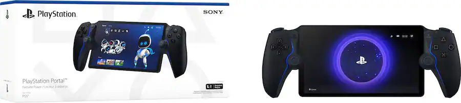 Playstation Portal Black - Imagen 2