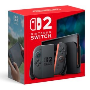 Nintendo Switch 2 256GB