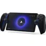 Playstation Portal Black