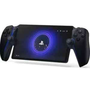 Playstation Portal Black