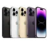 Apple iPhone 14 Pro Max 128GB eSIM Usado Nítido