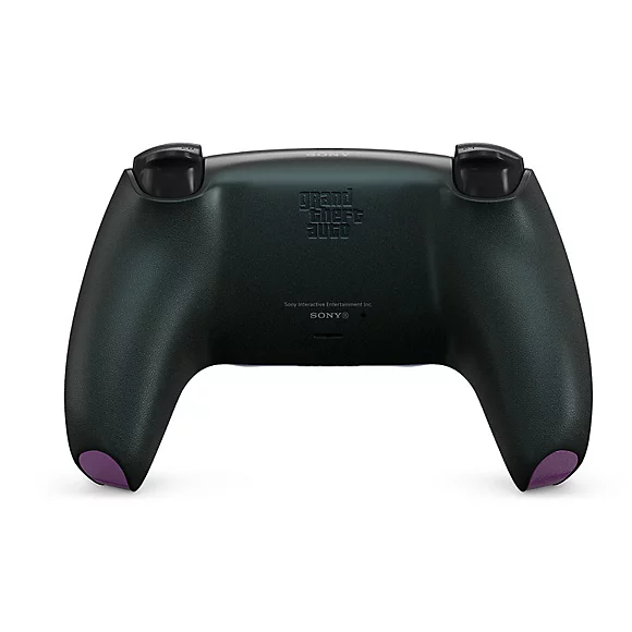 Anticipo/Reserva para Control PS5 DualSense GTA VI Black Edición Limitada – Preventa - Imagen 4