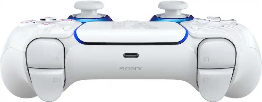 Control PS5 DualSense GTA VI White Limited Edition – Edición Limitada - Imagen 4
