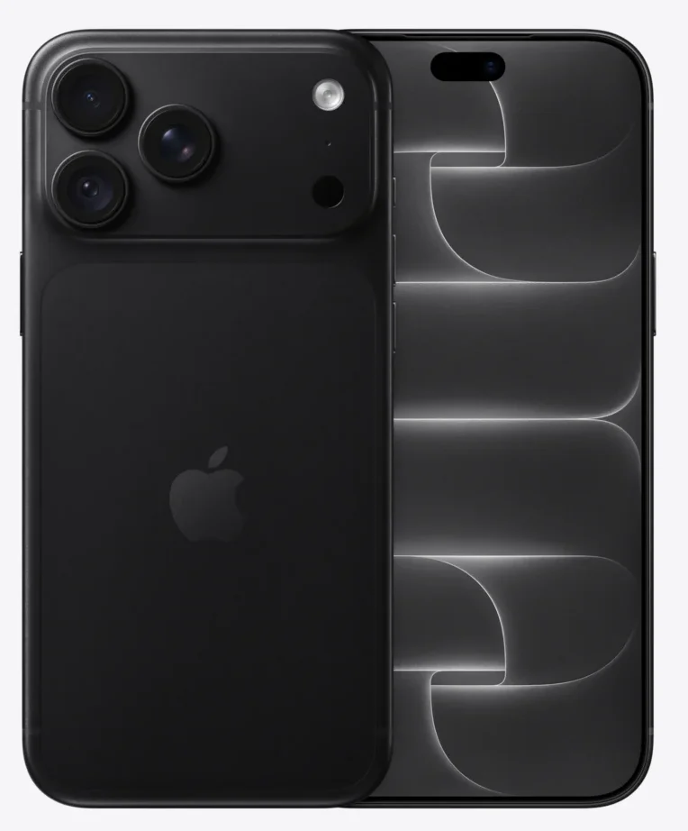 Apple iPhone 18 Pro 256GB USD - Imagen 2