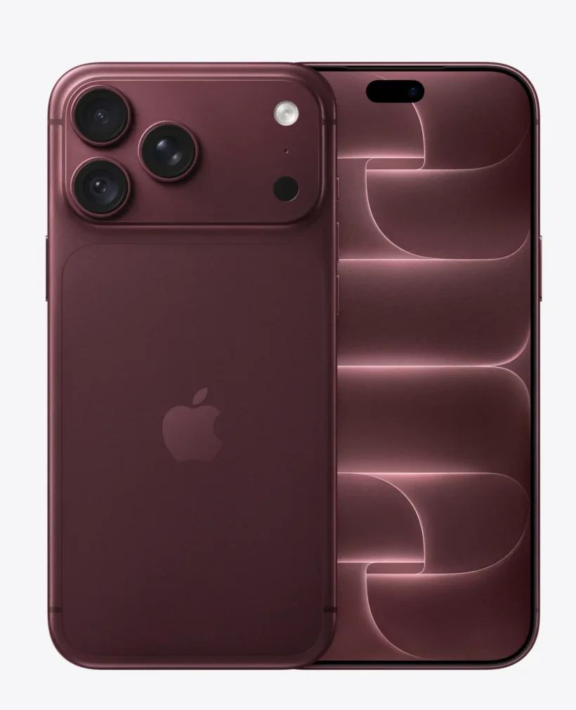 Apple iPhone 18 Pro 256GB USD - Imagen 4