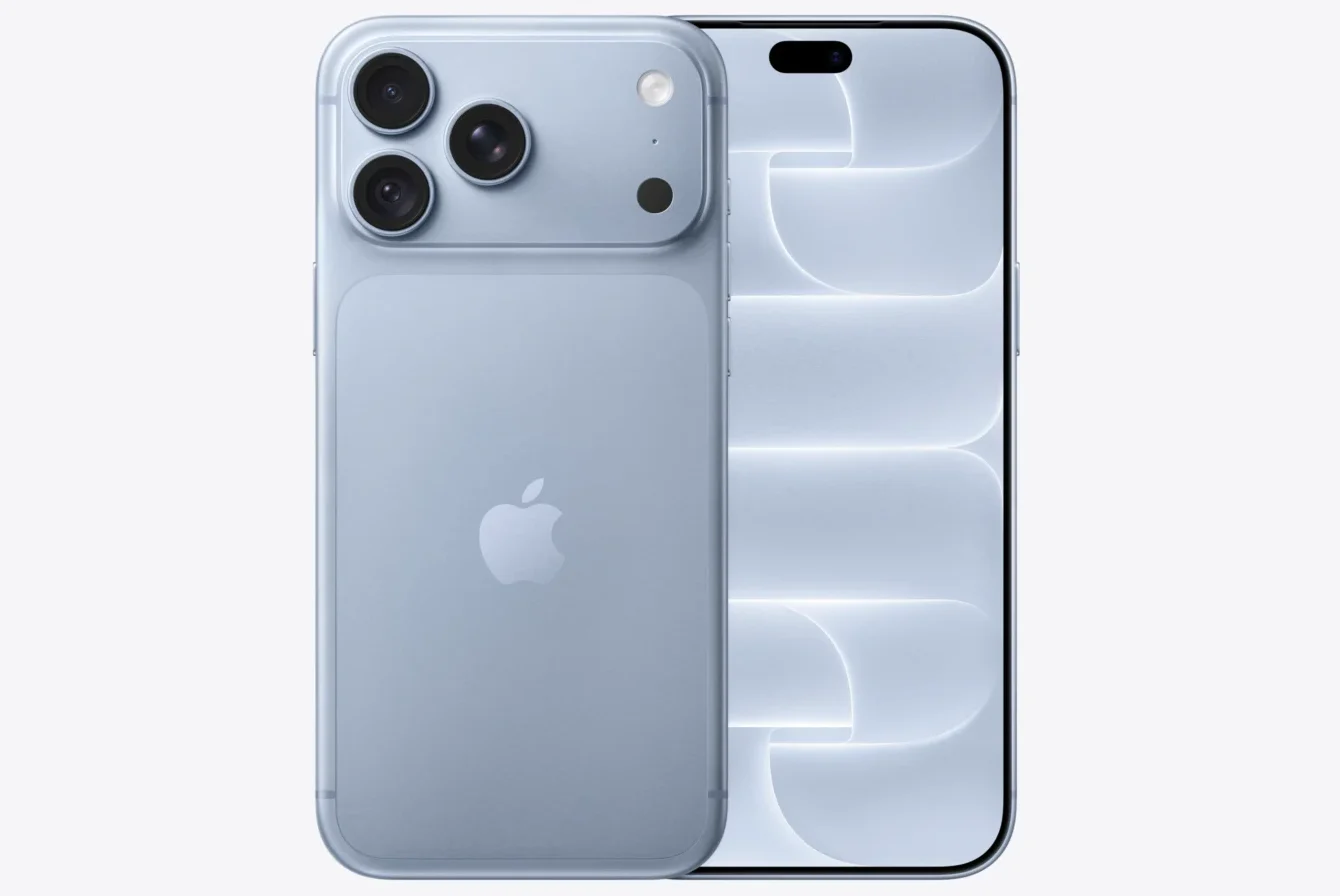 Apple iPhone 18 Pro 256GB USD - Imagen 5