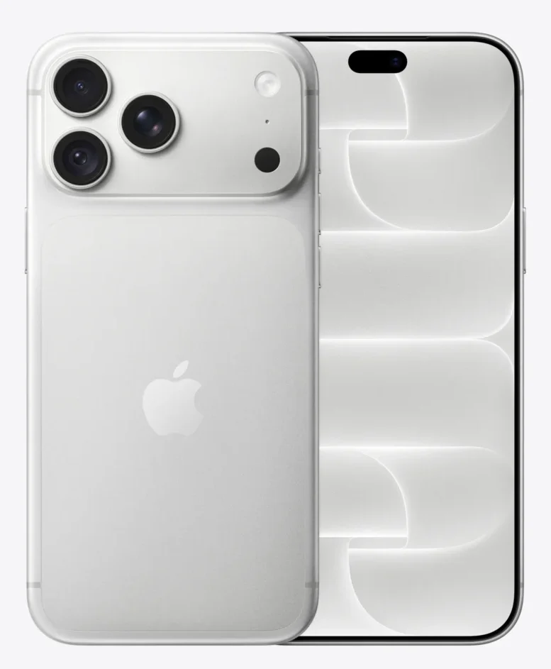 Apple iPhone 18 Pro 256GB USD - Imagen 3