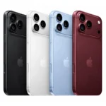 Apple iPhone 18 Pro Max 256GB USD