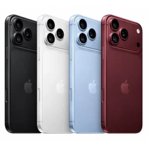Apple iPhone 18 Pro 512GB USD